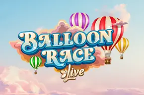 Balloon Race, a Pragmatic Play slot