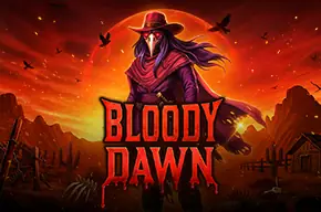 Bloody Dawn, a Pragmatic Play slot