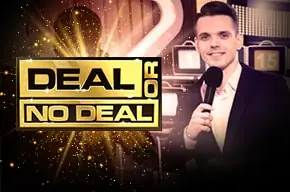 Deal Or No Deal, a Evolution table