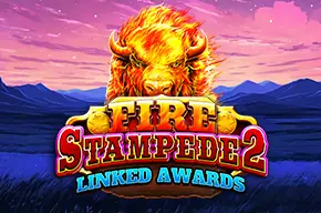 Fire Stampede 2, a Pragmatic Play slot