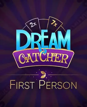 First Person Dream Catcher, a Evolution table
