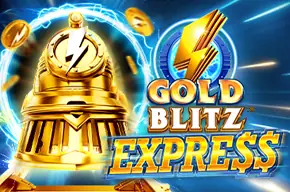 Gold Blitz Express, a Pragmatic Play slot
