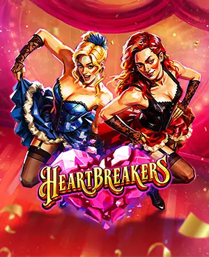 Heartbreakers, a Pragmatic Play slot