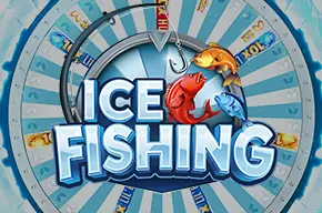 Ice Fishing, a Pragmatic Play slot