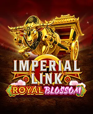 Imperial Link Royal Blossom, a Pragmatic Play slot