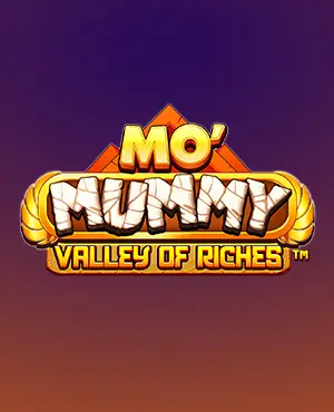 Mo Mummy Valley Of Riches, a Pragmatic Play slot