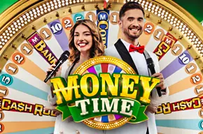 Money Time, a Evolution table