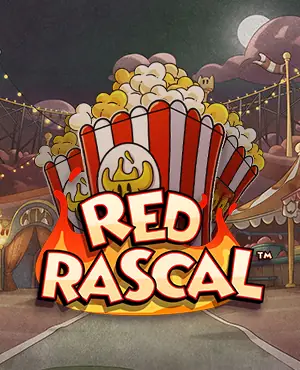 Red Rascal, a Pragmatic Play slot