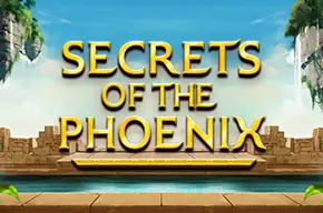 Secrets Of The Phoenix, a Pragmatic Play slot