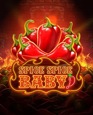 Spice Spice Baby, a Pragmatic Play slot