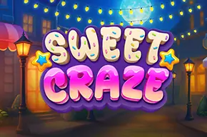 Sweet Craze, a Pragmatic Play slot