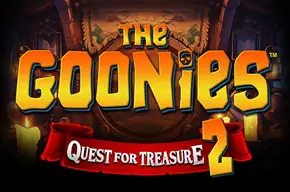 The Goonies Quest For Treasure 2, a Pragmatic Play slot
