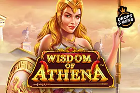 Wisdom Of Athena, a Pragmatic Play slot